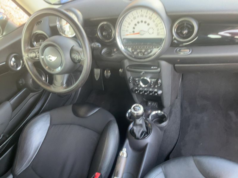 MINI Cooper S 2013 – снимка 17