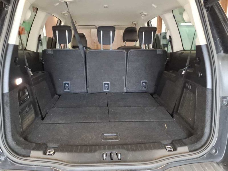 Ford Galaxy d'occasion
