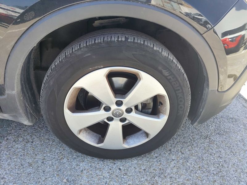 Opel Mokka 1.7 CDTI Selective — zdjęcie 15