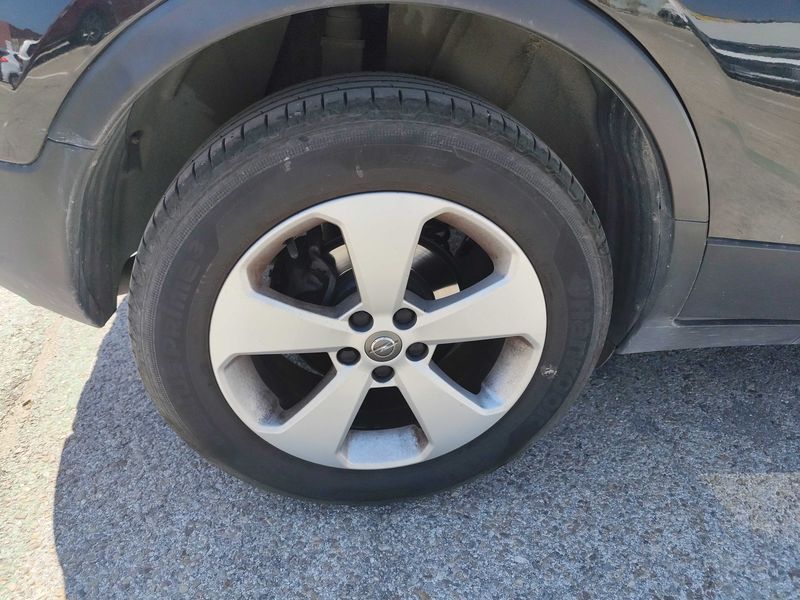 Opel Mokka 1.7 CDTI Selective — zdjęcie 16
