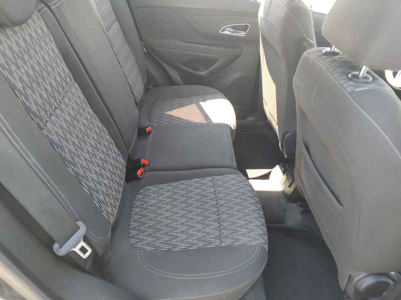 Opel Mokka 1.7 CDTI Selective — zdjęcie 14