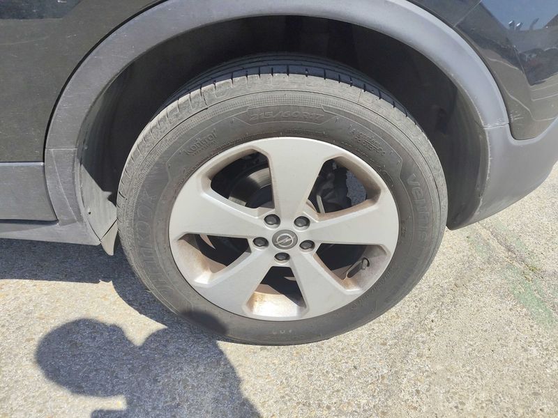 Opel Mokka 1.7 CDTI Selective — zdjęcie 17
