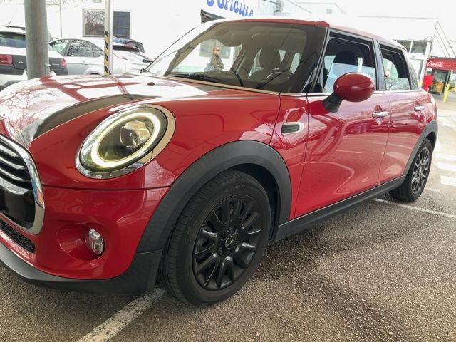 MINI Cooper d'occasion