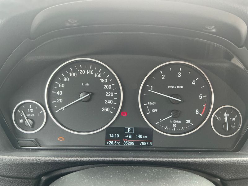 BMW 4er 420d Gran Coupé — zdjęcie 13