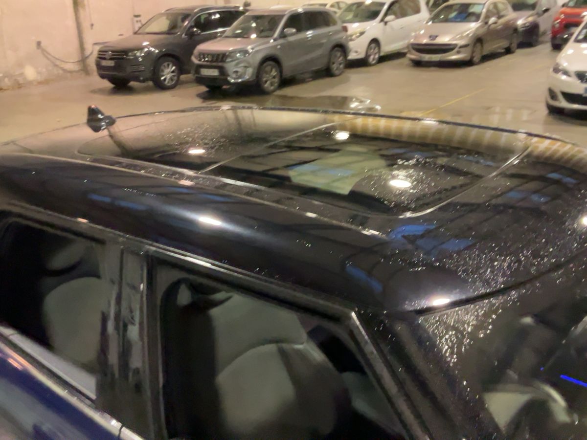 MINI Countryman 2018 — photo 14