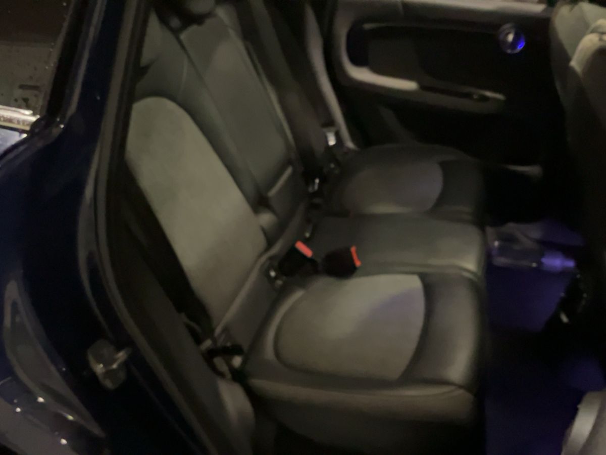 MINI Countryman 2018 — photo 20