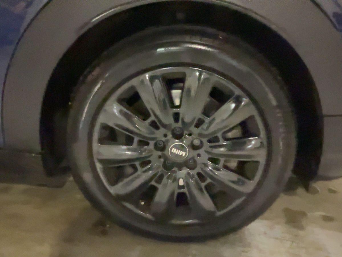 MINI Countryman 2018 — photo 12