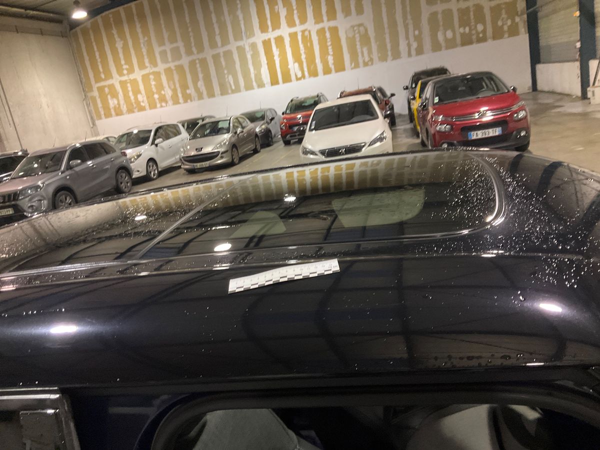 MINI Countryman 2018 — photo 43