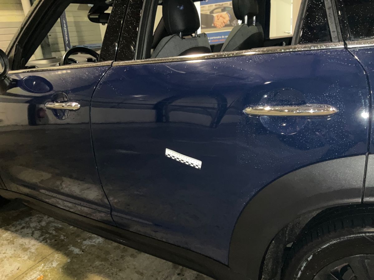 MINI Countryman 2018 — photo 41