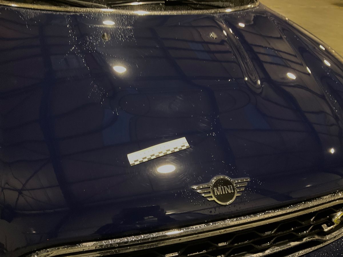 MINI Countryman 2018 — photo 3