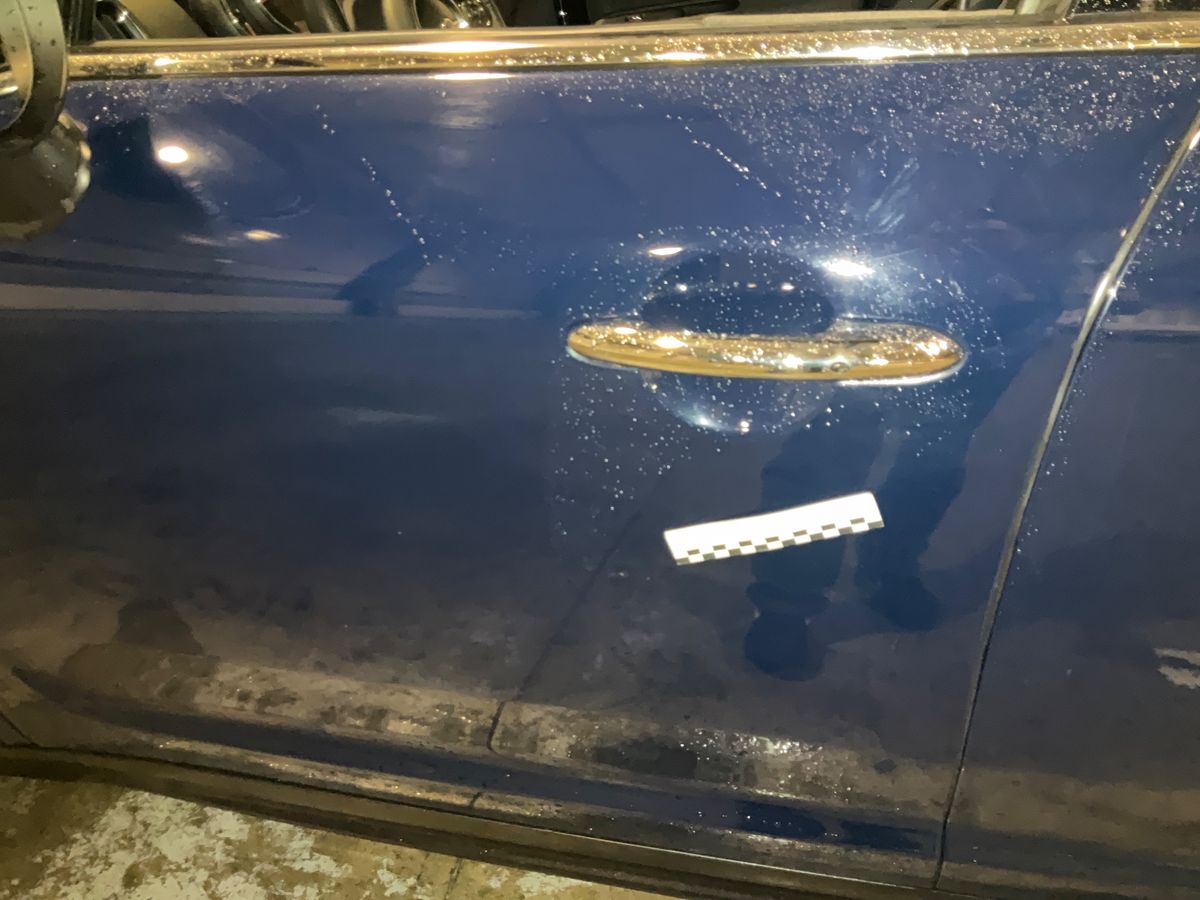MINI Countryman 2018 — photo 40