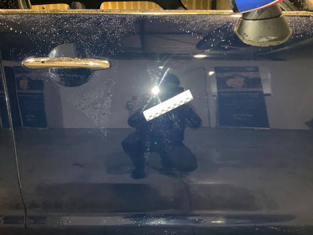MINI Countryman 2018 — photo 38