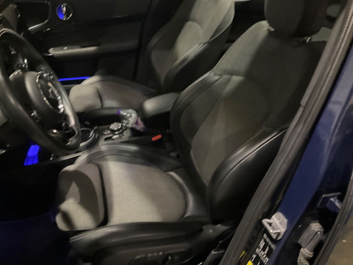 MINI Countryman 2018 — photo 28