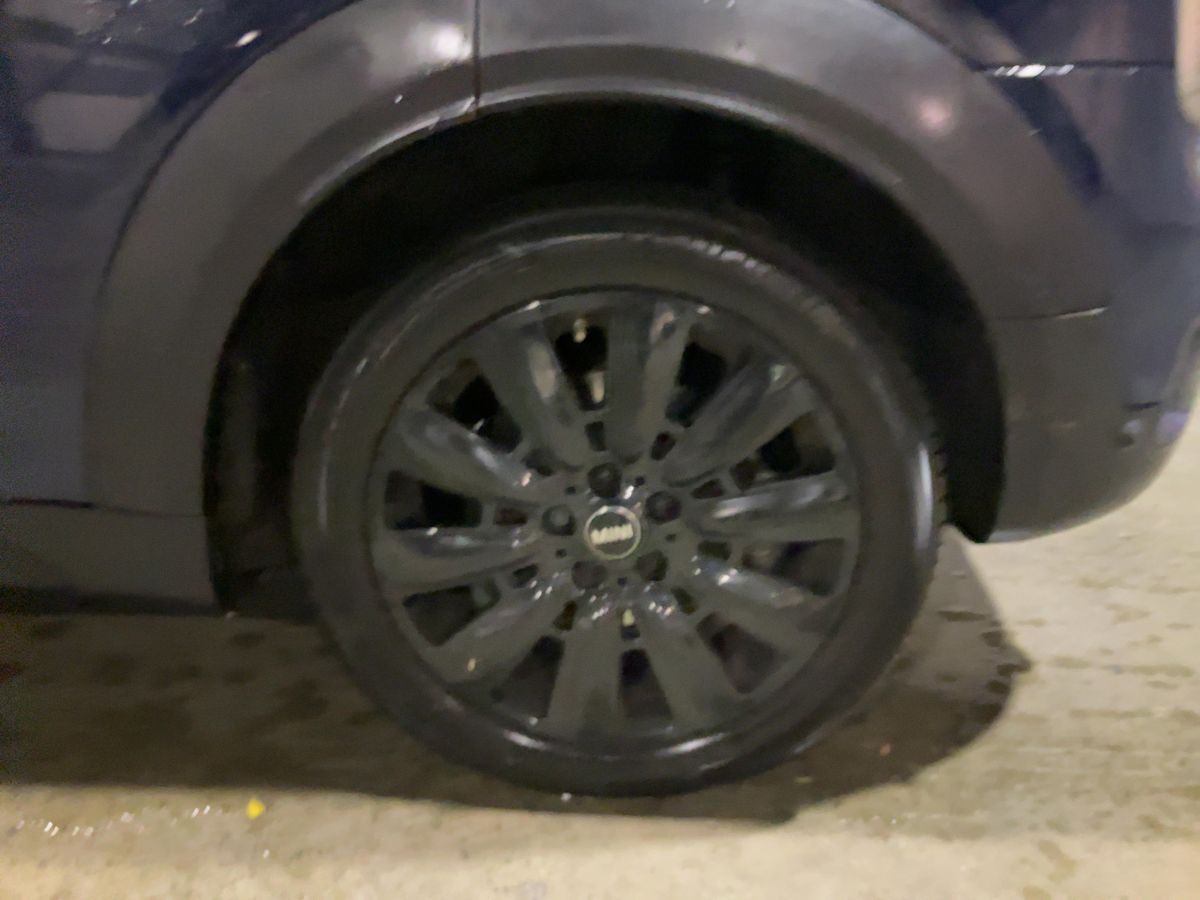 MINI Countryman 2018 — photo 6