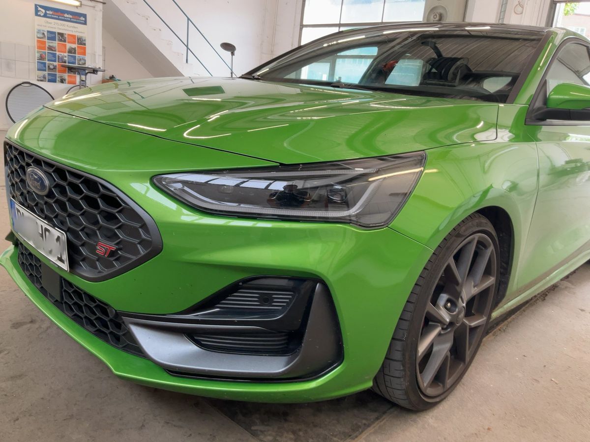 Ford Focus d'occasion