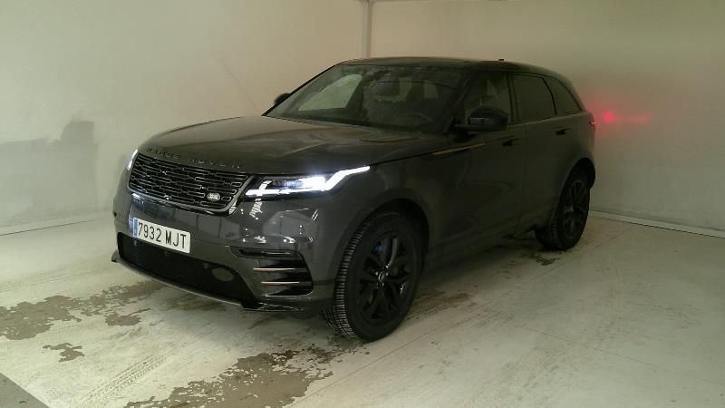 Land Rover 2023