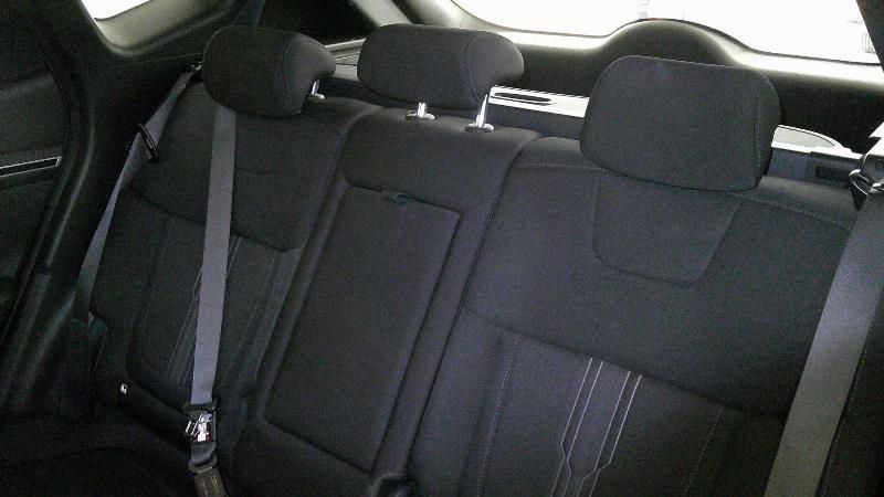 Hyundai Tucson d'occasion