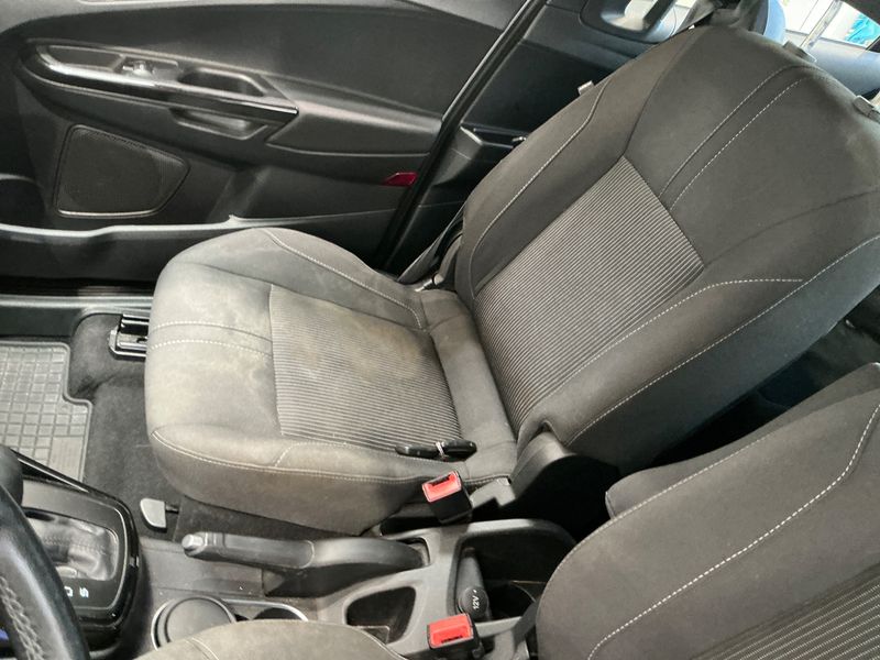 Ford B-Max 1.6 Ti-VCT Titanium 2014 – снимка 25