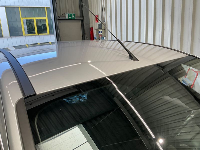 Ford B-Max 1.6 Ti-VCT Titanium 2014 – снимка 32