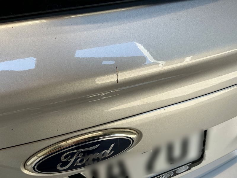 Ford B-Max 1.6 Ti-VCT Titanium 2014 – снимка 31
