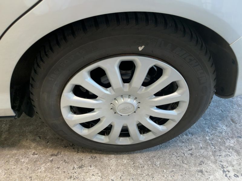 Ford B-Max 1.6 Ti-VCT Titanium 2014 – снимка 5