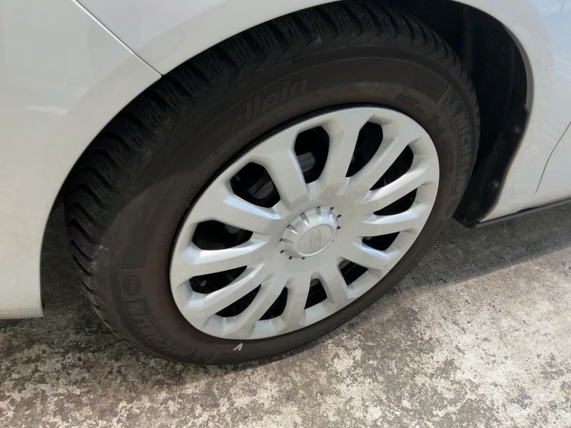 Ford B-Max 1.6 Ti-VCT Titanium 2014 – снимка 3