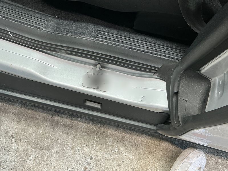 Ford B-Max 1.6 Ti-VCT Titanium 2014 – снимка 28
