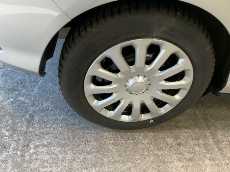 Ford B-Max 1.6 Ti-VCT Titanium 2014 – снимка 9