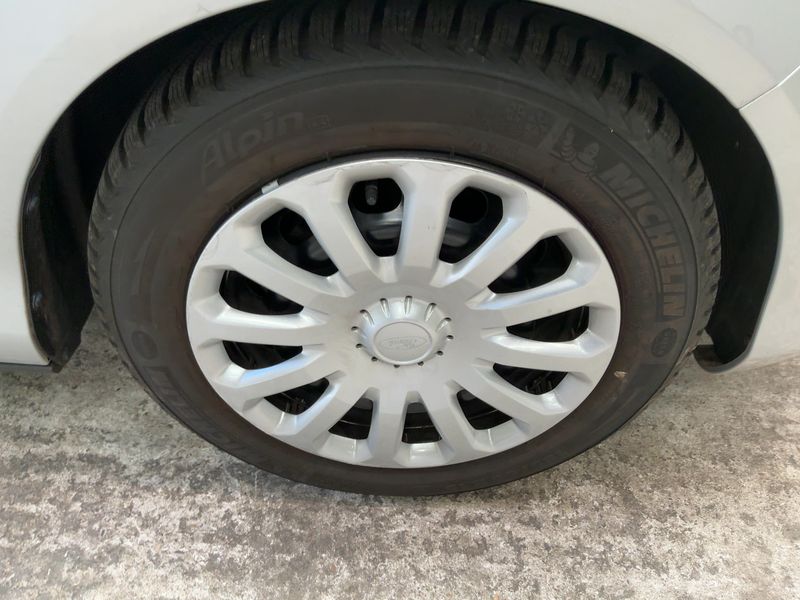 Ford B-Max 1.6 Ti-VCT Titanium 2014 – снимка 11