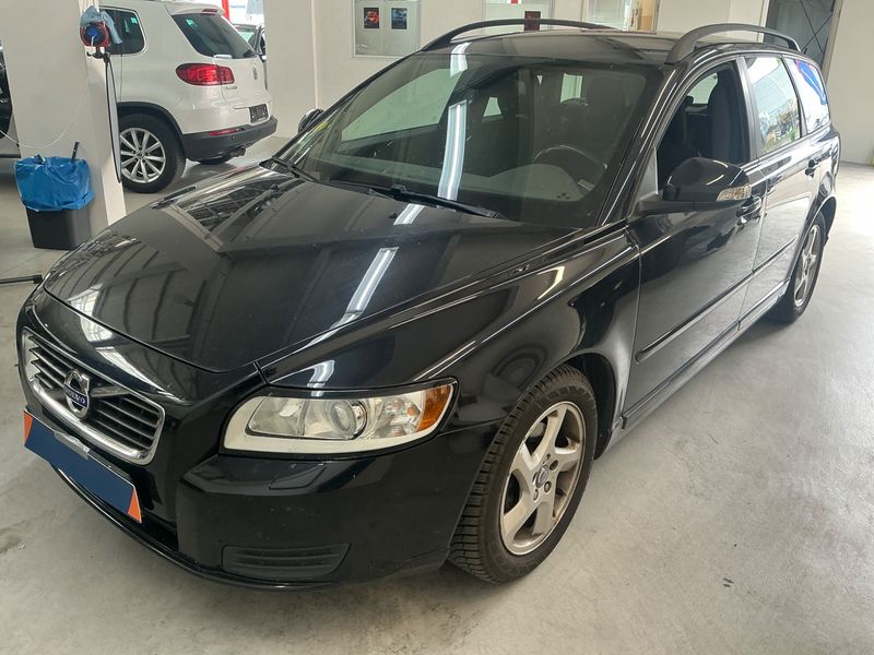 Volvo V50 1.6 D2 Kinetic