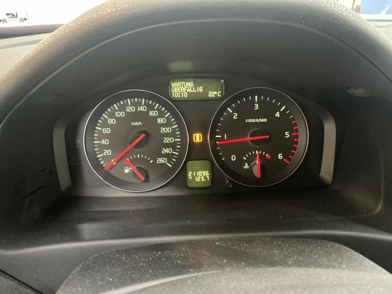 Volvo V50 1.6 D2 Kinetic — zdjęcie 4