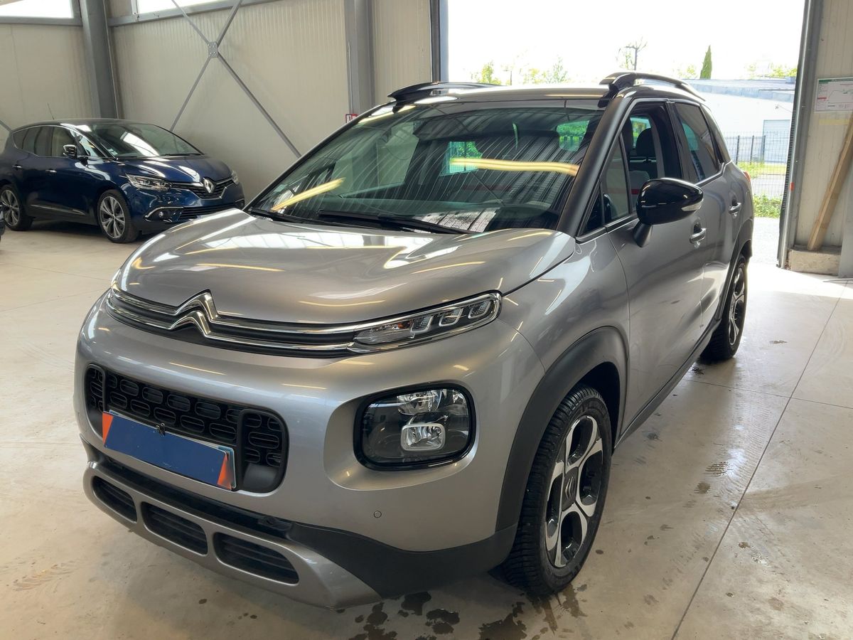 Citroen C3 2020