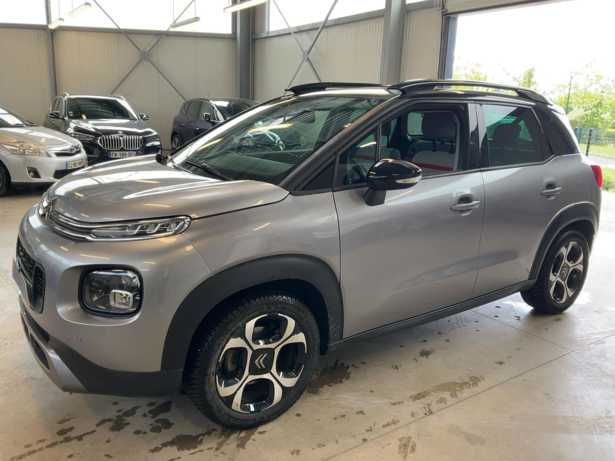 Citroen C3 d'occasion
