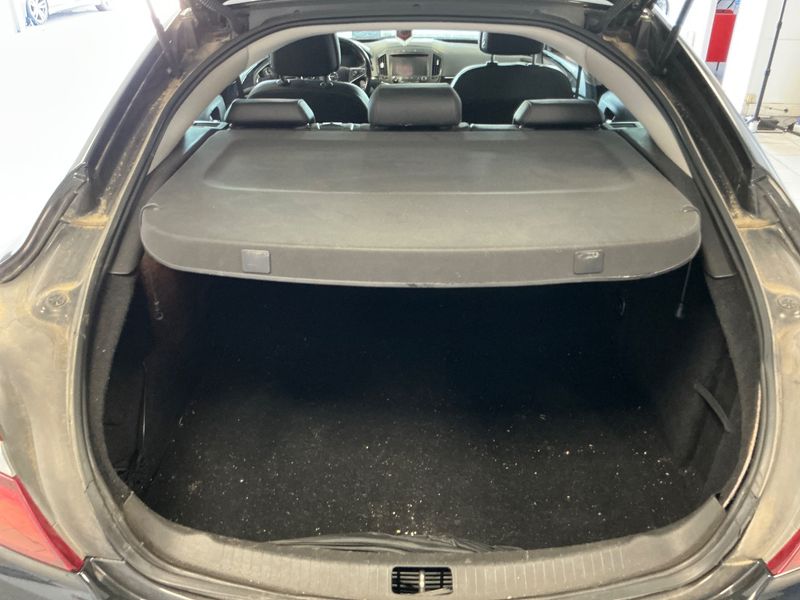 Opel Insignia 2.0 CDTI Business Innovation — zdjęcie 10