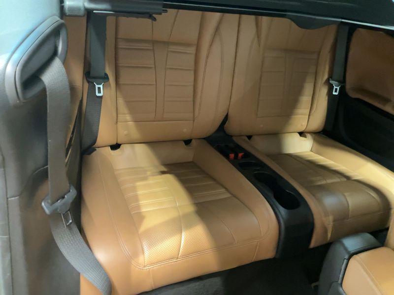 Opel Cascada 1.4 Turbo Innovation ecoFlex — zdjęcie 15