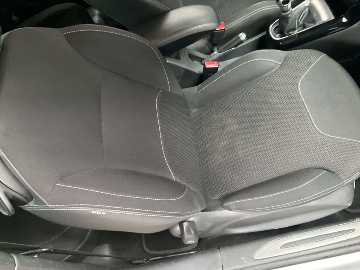 Citroen DS3 2015 — photo 26