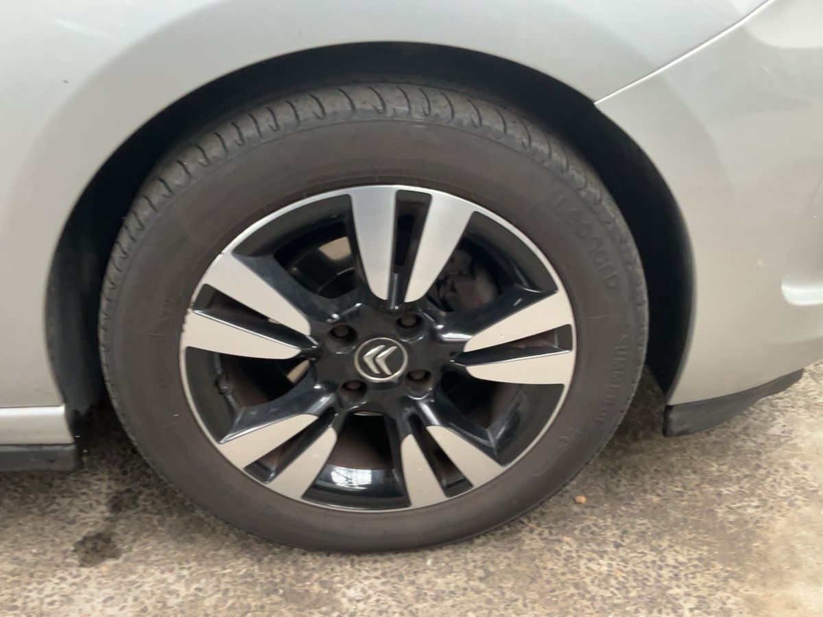 Citroen DS3 2015 — photo 12