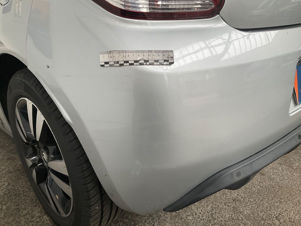 Citroen DS3 2015 — photo 3