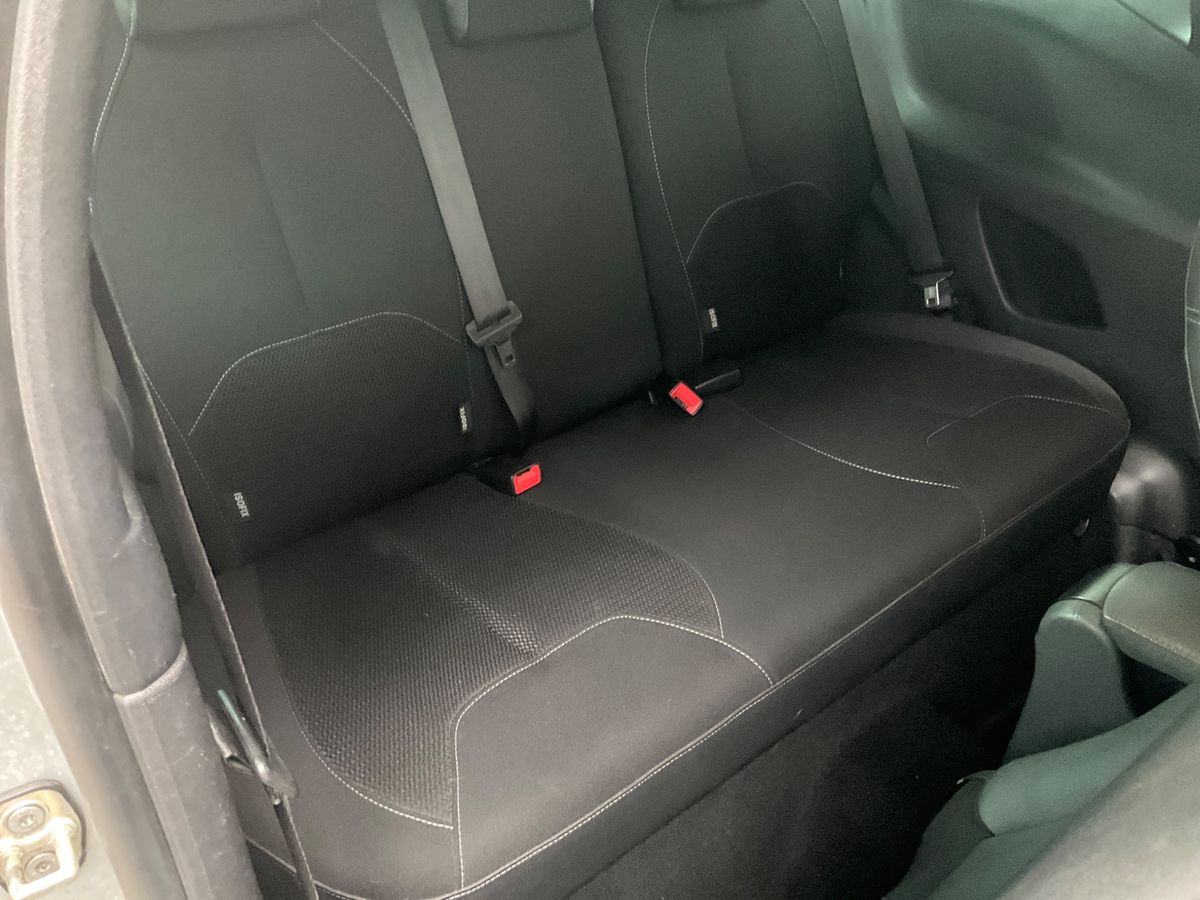 Citroen DS3 2015 — photo 23