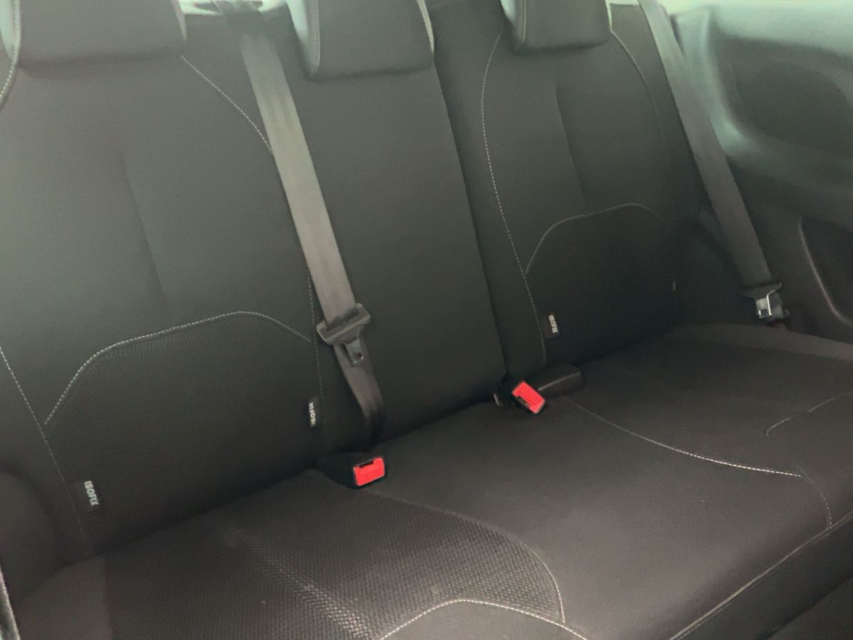 Citroen DS3 2015 — photo 20