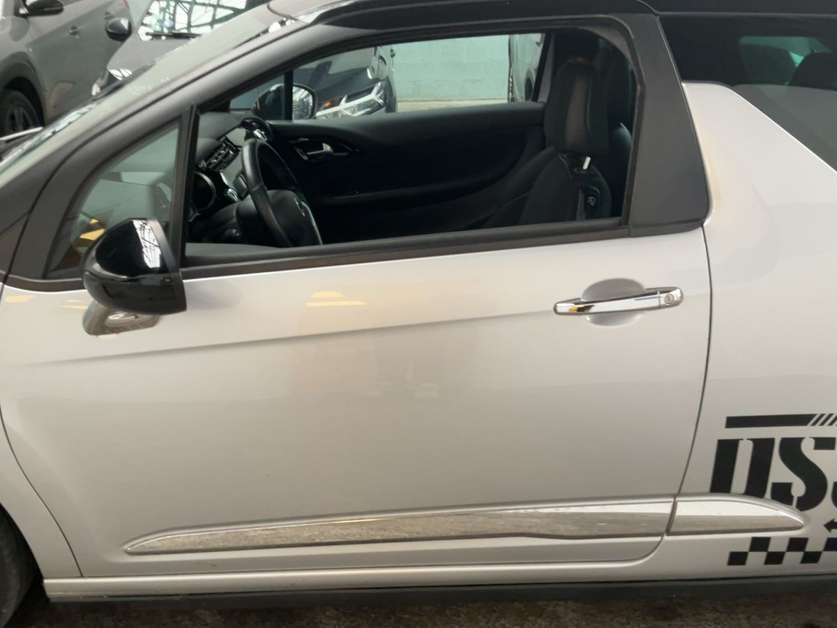 Citroen DS3 2015 — photo 5