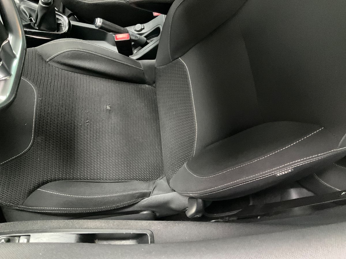 Citroen DS3 2015 — photo 34