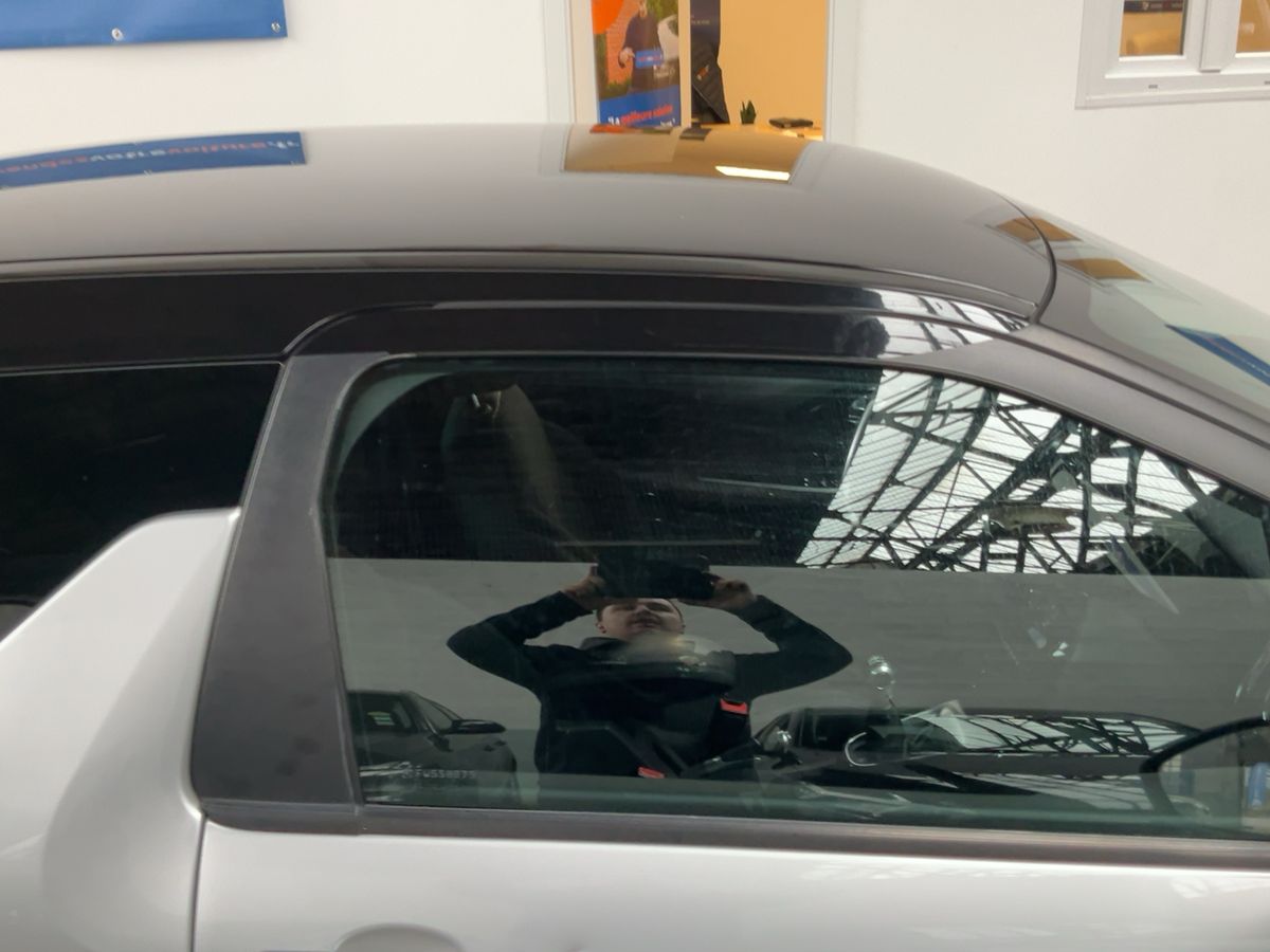 Citroen DS3 2015 — photo 14