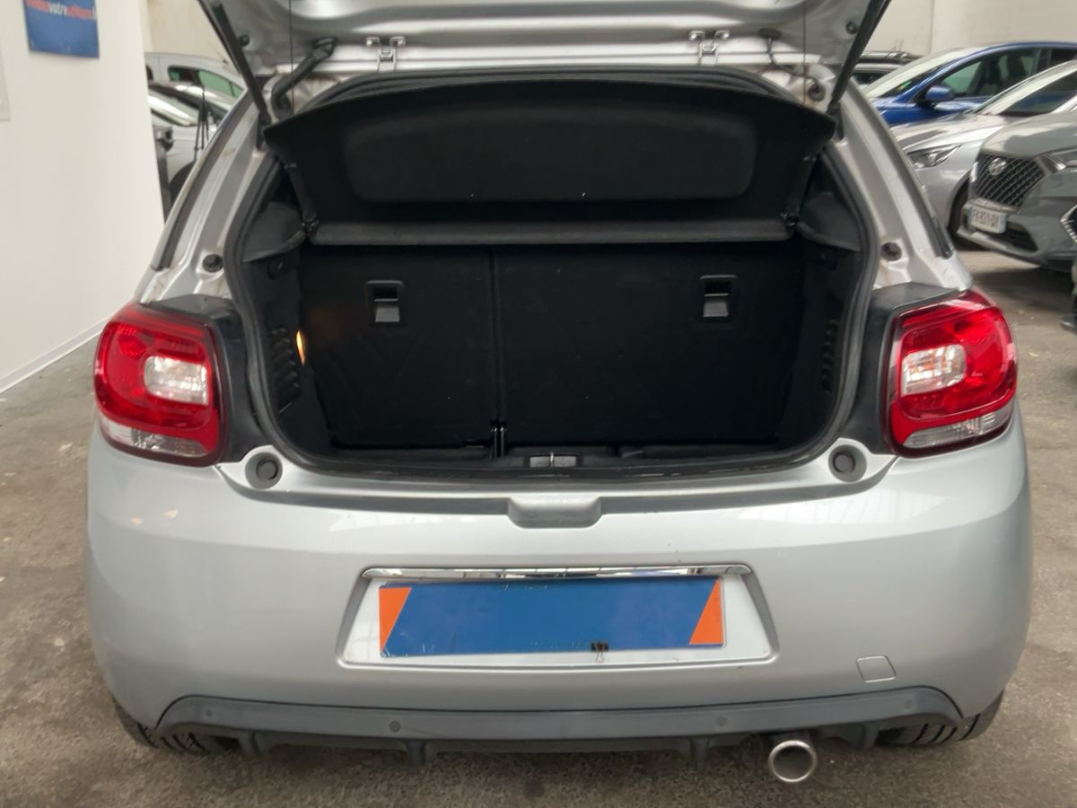 Citroen DS3 2015 — photo 16