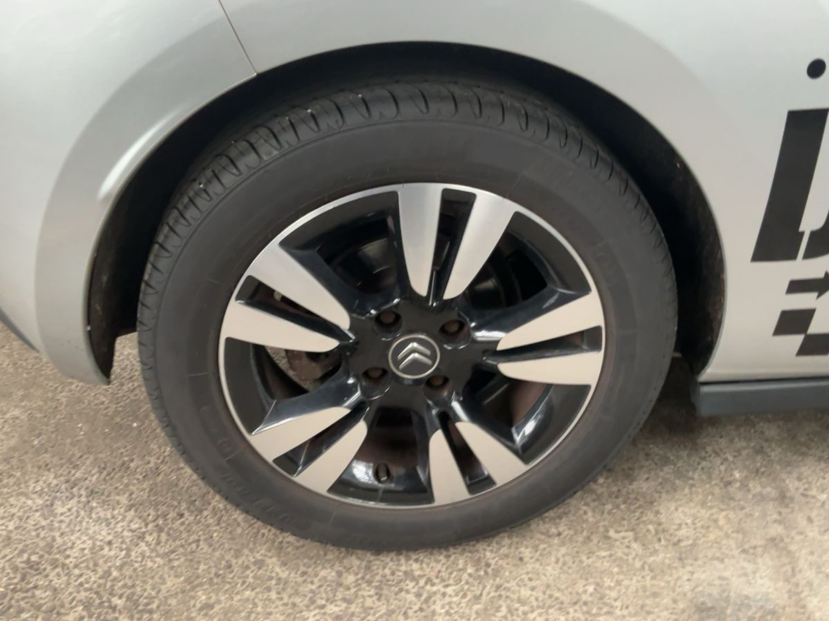 Citroen DS3 2015 — photo 10