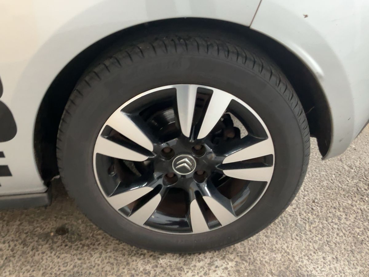 Citroen DS3 2015 — photo 6