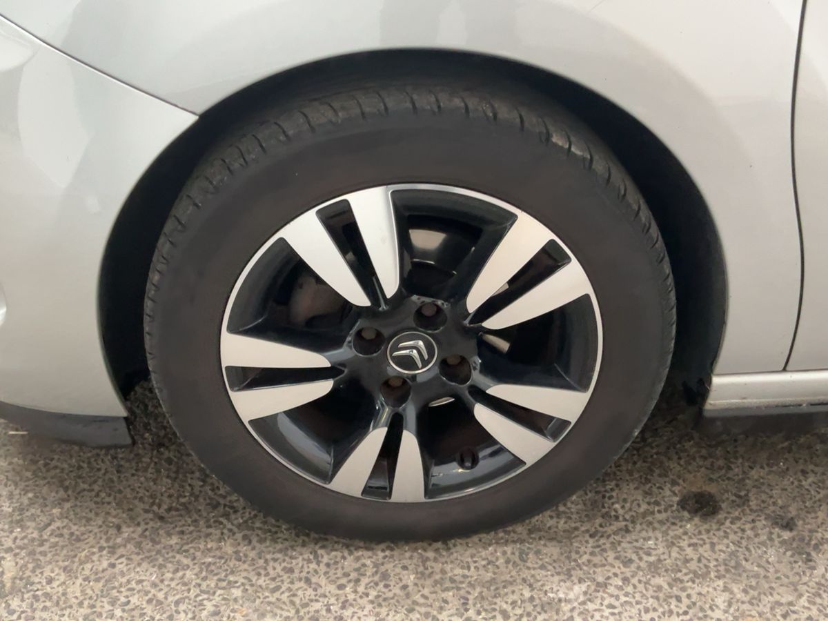 Citroen DS3 2015 — photo 4