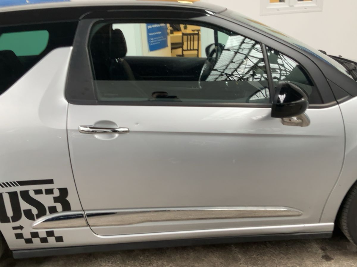 Citroen DS3 2015 — photo 11