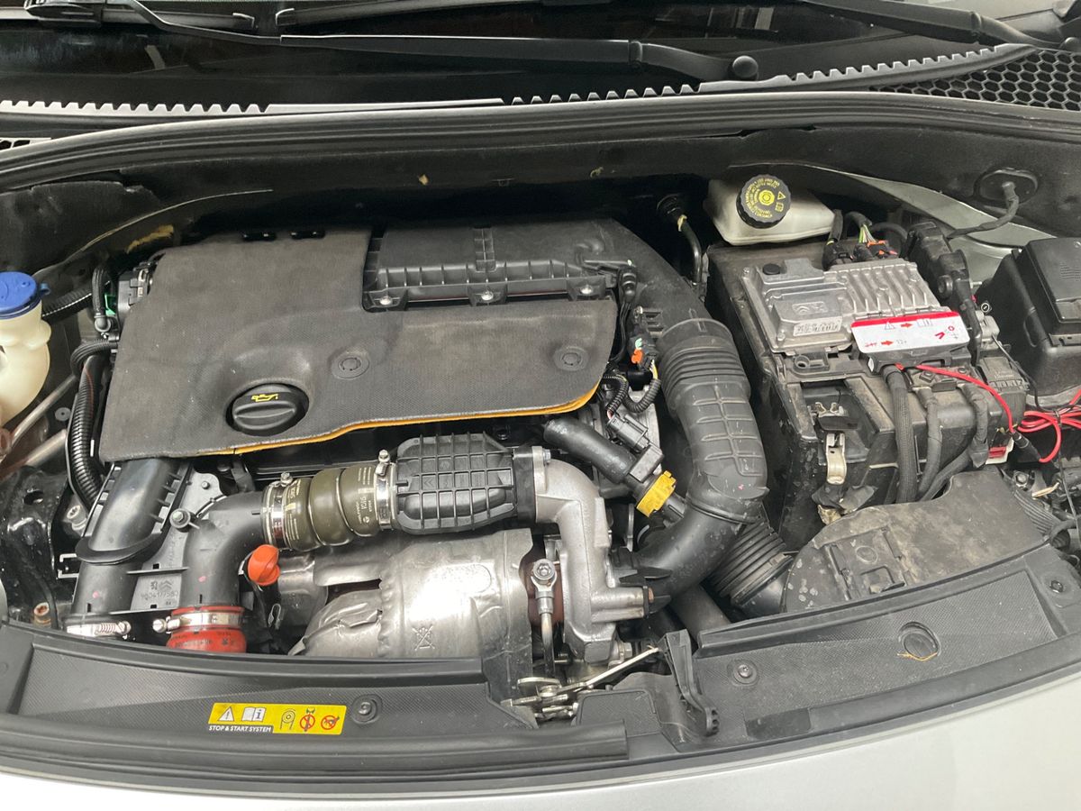 Citroen DS3 2015 — photo 25