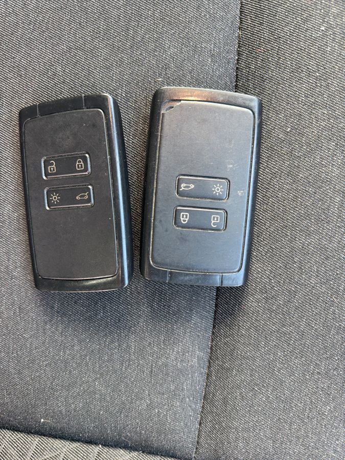 Renault Clio d'occasion